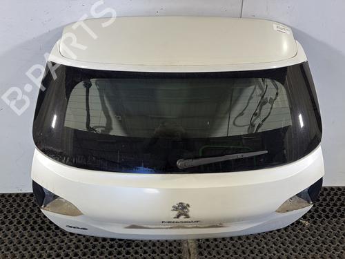 Used Tailgate PEUGEOT 308 SW II (LC_, LJ_, LR_, LX_, L4_) 2.0 BlueHDi 150 (150 hp) 30592214