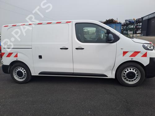 Steering rack PEUGEOT EXPERT Van (V_) 2.0 BlueHDi 120 | BP25214730M22  - Image 6