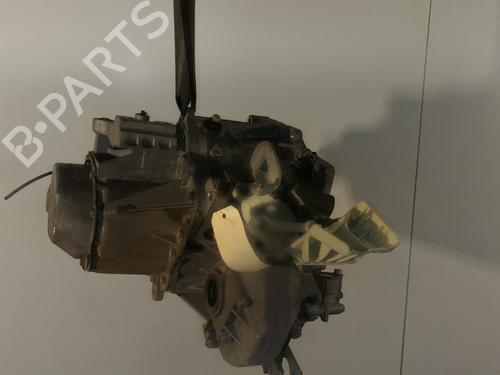 Gearbox CITROËN C3 Picasso (SH_) 1.4 VTi 95 (SH8FSC, SH8FP0, SH8FP6) | BP23790119M3  - Image 8