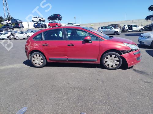 Left taillight CITROËN C4 I (LC_) 1.6 HDi | BP34047876C34  - Image 6