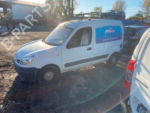 Used Parts NISSAN KUBISTAR Van (X76) 1.5 dCi 70 (68 hp) 1873857