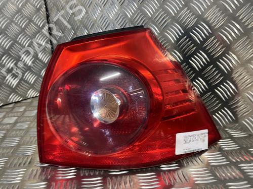 Used Right taillight VW GOLF V (1K1) 2.0 TDI 16V (140 hp) 22096862