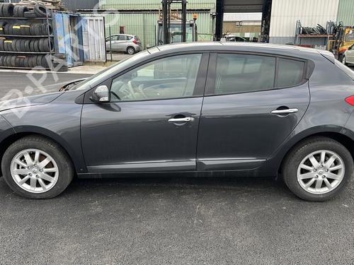 AC compressor RENAULT MEGANE III Hatchback (BZ0/1_, B3_) 1.5 dCi | BP24800052M34  - Image 13