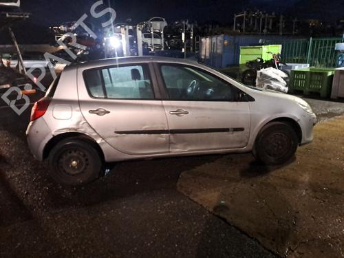 Right headlight RENAULT CLIO III (BR0/1, CR0/1) 1.6 16V (BR09, BR0T, CR09, CR0T) | BP32235970C29