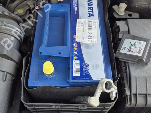 AC compressor AUDI A3 (8P1) 1.8 TFSI | BP39540553M34 - Image 11