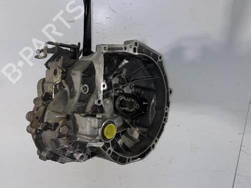 Gearbox PEUGEOT 206+ (2L_, 2M_) 1.4 HDi eco 70 | BP32474881M3 - Image 4