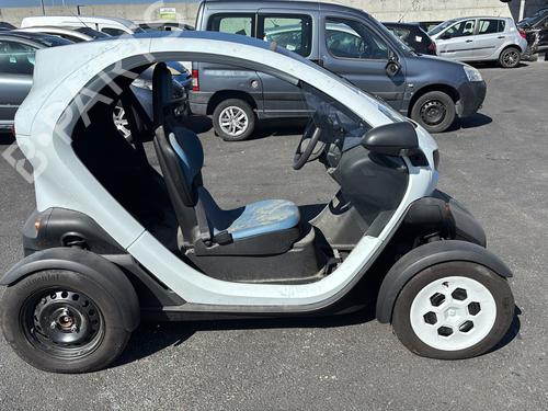 Right headlight RENAULT TWIZY (MAM_) 80 | BP29062780C29  - Image 6