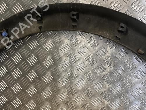 Rear left wheel arch trim PEUGEOT 3008 II SUV (MC_, MR_, MJ_, M4_) 2.0 BlueHDi 180 | BP20346686C136