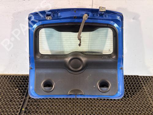 tailgate-mini-mini-countryman-r60-2010-2011-2012-2013-2014-2015-2016-37240574 main image