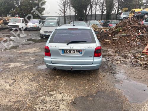 Left rear door CITROËN XSARA Break (N2) 2.0 HDi 109 | BP20344424C4 