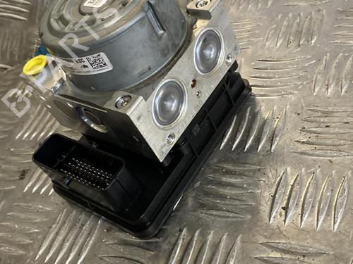 ABS pump CITROËN C3 II (SC_) 1.6 HDi | BP22094755M43 