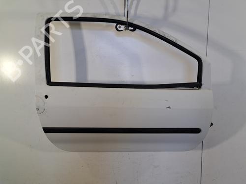 Used Right front door RENAULT TWINGO I (C06_) 1.2 (C066, C068) (58 hp) 27575021