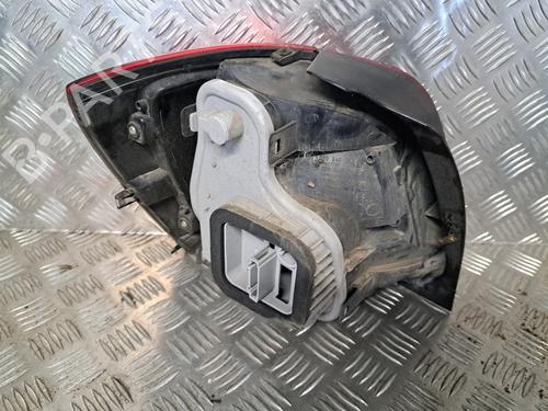 Right taillight VW POLO V (6R1, 6C1) 1.2 TDI | BP25282584C35 