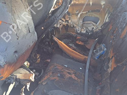 Front slam panel RENAULT TWINGO III (BCM_, BCA_) 0.9 TCe 90 (BCM9, BCM2) | BP32171292C72  - Image 7