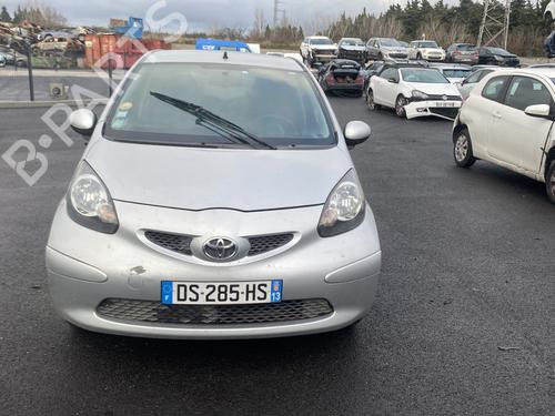 Recambios TOYOTA AYGO (_B1_) 1.4 D-4D (WNB10_, WNB10R) (54 hp) 4428798