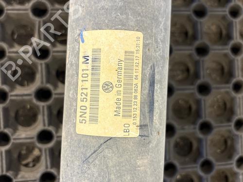 Driveshaft AUDI Q3 (8UB, 8UG) 2.0 TDI quattro | BP35924697M37 - Image 4