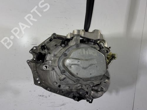 Gearbox PEUGEOT 208 I (CA_, CC_) 1.6 HDi | BP28448309M3 