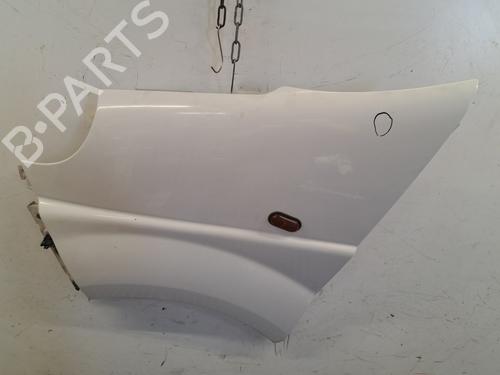 Right front fenders OPEL VIVARO A Van (X83) 2.0 CDTI (F7) | BP28111612C42 