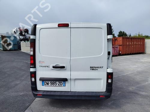 Right front steering knuckle RENAULT TRAFIC III Van (FG_) 1.6 dCi 90 (FGME) | BP37473843M26 - Image 9