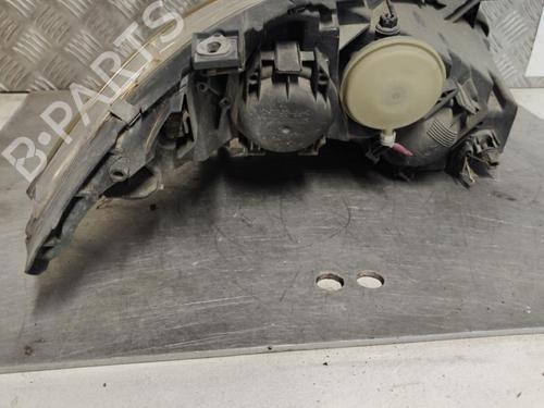 Left headlight MERCEDES-BENZ A-CLASS (W169) A 180 CDI (169.007, 169.307) | BP20345719C28 