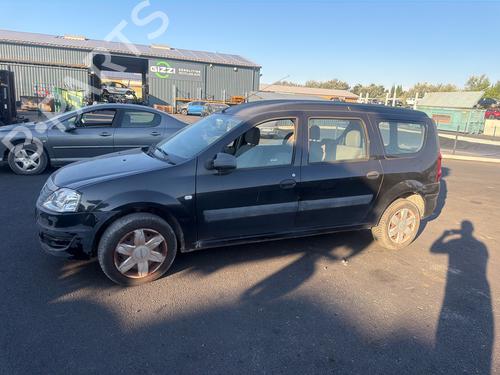 Used Parts DACIA LOGAN MCV (KS_) 1.5 dCi (KS04) 4778779