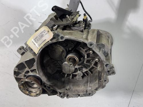 Used Gearbox Gearbox VW TOURAN (1T3) 2.0 TDI (140 hp) 32630325 32630325