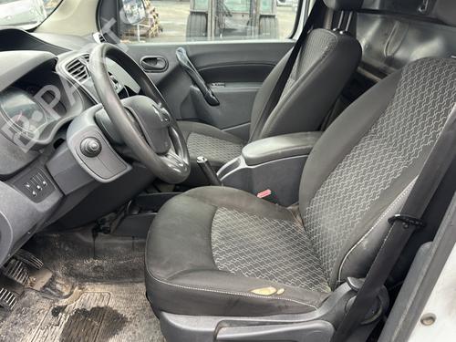 Front right seatbelt RENAULT KANGOO Express (FW0/1_) 1.5 dCi 90 (FW0G, FW05, FW08, FW11) | BP28415588I25 - Image 15