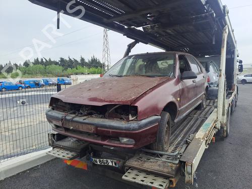 Used Parts RENAULT 19 II (B/C53_)  1.9 dT (B/C53T)  2428649