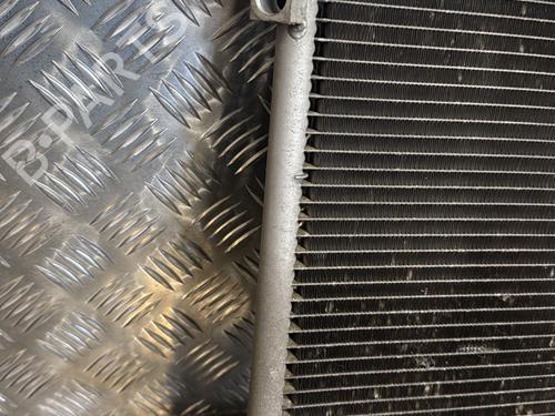 Used AC radiator AC radiator PEUGEOT 208 I (CA_, CC_) 1.0 VTi (68 hp) 26507590 26507590