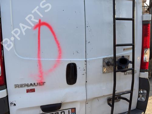 Starter RENAULT TRAFIC II Van (FL) 2.0 dCi 90 (FL0H, FL00, FL01, FL0M, FL0P, FL0S) | BP37528630M8 - Image 4