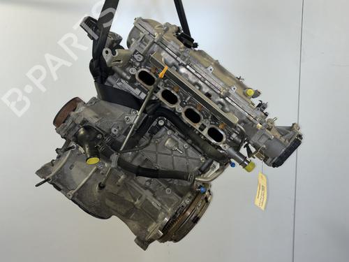Used Engine Engine TOYOTA VERSO (_R2_) 1.6 (ZGR20_, ZGR20R) (132 hp) 22635538 22635538
