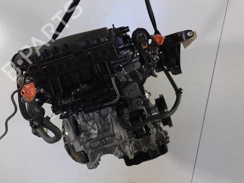 Engine PEUGEOT 3008 II SUV (MC_, MR_, MJ_, M4_) 1.2 THP/ PureTech 130 (MRHNSM, MRHNSU, MRHNSJ, MRHNYW,... | BP24957935M1 
