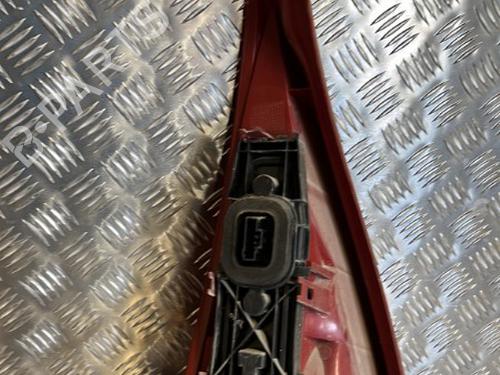 Right taillight CITROËN C3 I (FC_, FN_) 1.4 i | BP22096940C35 