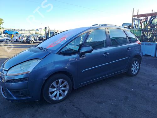 Right rear door CITROËN C4 Picasso I MPV (UD_) 1.6 HDi | BP20346507C5 