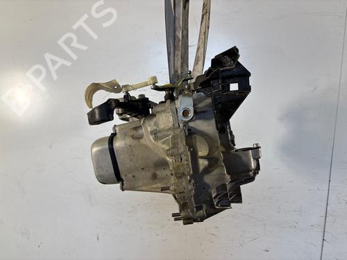 gearbox-peugeot-2008-i-cu_-2013-37187915 main image