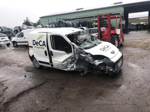 Used Parts PEUGEOT BIPPER (AA_) 1.3 HDi 80 / BlueHDi 80 1873932