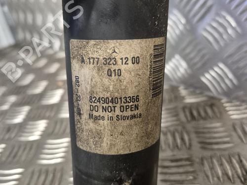 Right front shock absorber MERCEDES-BENZ A-CLASS (W177) A 180 d (177.003) | BP36759045M17 - Image 2