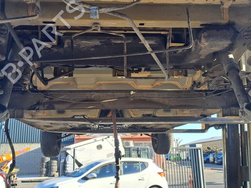 Front right window mechanism RENAULT KANGOO Express (FW0/1_) Z.E. (FW0Z, FW1Z) | BP34228202C23 - Image 14