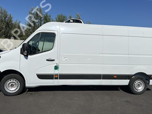 Steering column stalk RENAULT MASTER III Van (FV) Z.E. (FV1Z) | BP29040043I23  - Image 7