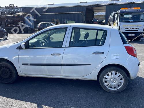 Left front window switch RENAULT CLIO III (BR0/1, CR0/1) 1.5 dCi (BR17, CR17) | BP33455362I27 - Image 6