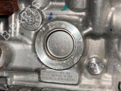 Engine RENAULT AUSTRAL E-TECH 200 Hybrid (HGM2) | BP32491842M1 - Image 11