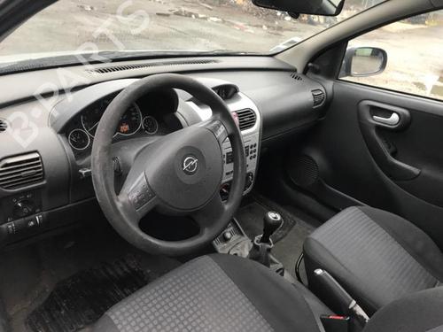 Retrovisor derecho OPEL CORSA C (X01) 1.3 CDTI (F08, F68) | BP22093524C27 