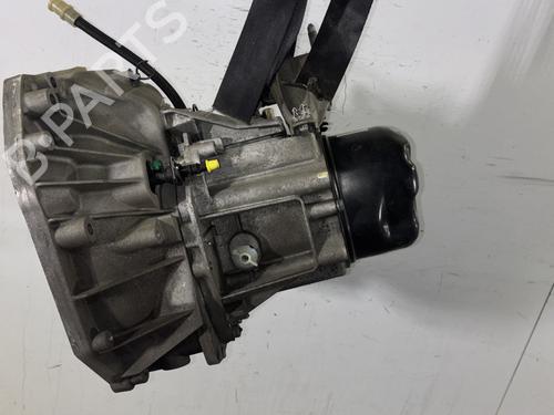 Gearbox DACIA SANDERO II TCe 90 (B8M1, B8MA, B8AC) | BP33455386M3  - Image 10