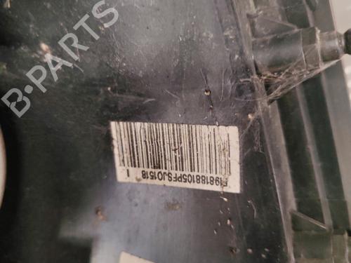 Used Left taillight Left taillight FIAT BRAVO II (198_) 1.9 D Multijet (198AXC1B) (150 hp) 29460951 29460951