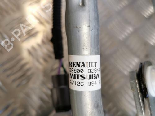 Front wiper motor RENAULT CLIO V (B7_) 1.0 SCe 65 (B7MG) | BP22096711M29 - Image 3
