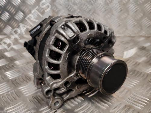 Used Alternator VW GOLF VII (5G1, BQ1, BE1, BE2) 1.4 TSI (140 hp) 25920786