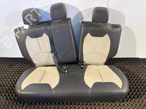 Rear seat CITROËN DS3 (SA_) 1.6 HDi 90 | BP31658109C17 - Image 4