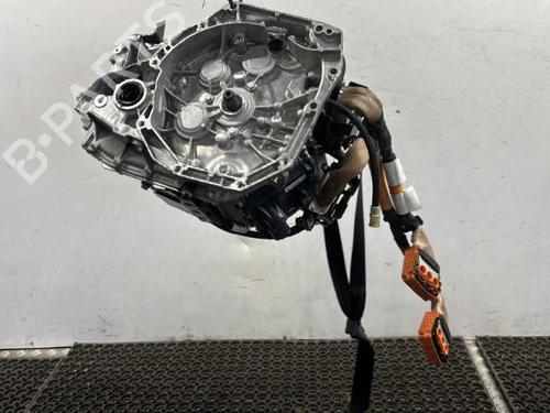 Used Gearbox Gearbox DACIA JOGGER (RK_) 1.0 TCe 100 ECO-G (RKMT) (101 hp) 22917217 22917217