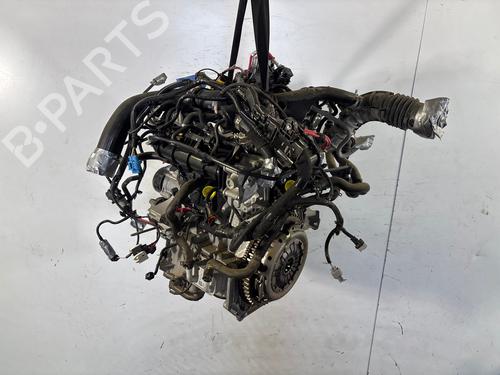 Engine DACIA SANDERO II TCe 90 (B8M1, B8MA, B8AC) | BP38476379M1 - Image 3