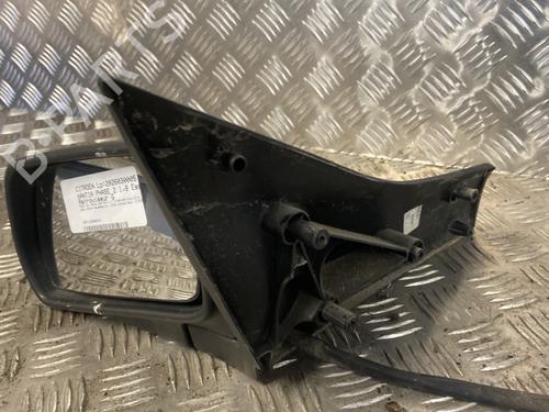 Bakspejl venstre CITROËN XANTIA (X1_, X2_) 1.8 i 16V (110 hp) 33199059